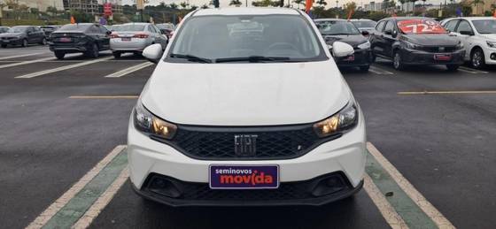 FIAT ARGO 1.0 FIREFLY FLEX DRIVE MANUAL FIAT ARGO 1.0 FIREFLY FLEX DRIVE MANUAL